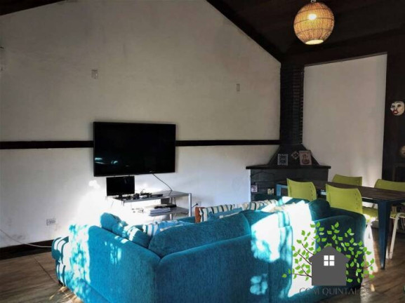 Imagem Casa com 4 Quartos à Venda, 427 m² em Chácara São João - Carapicuíba
