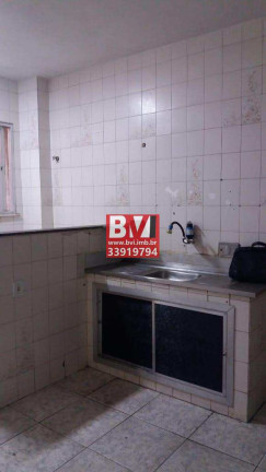Imagem Apartamento com 2 Quartos à Venda, 72 m² em Vista Alegre - Rio De Janeiro