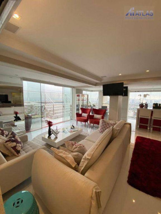 Imagem Cobertura com 4 Quartos à Venda, 260 m² em Vila Maria Alta - São Paulo Imagem Cobertura com 4 Quartos à Venda, 260 m² em Vila Maria Alta - São Paulo