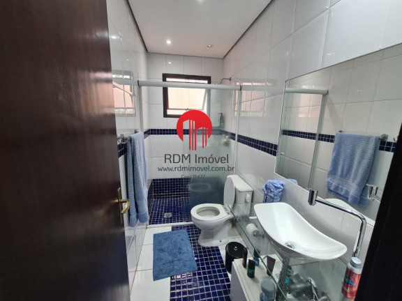 Imagem Apartamento com 3 Quartos à Venda, 109 m² em Vila Andrade - São Paulo