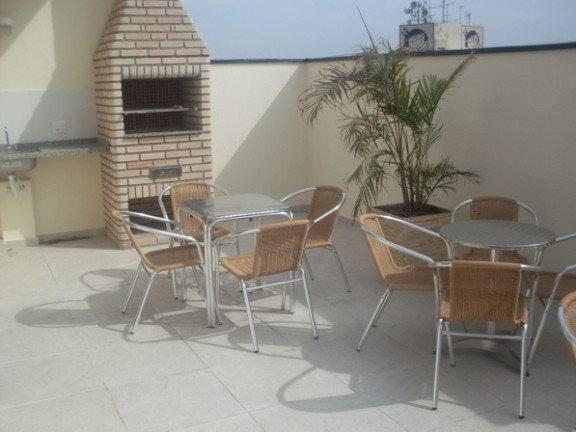 Imagem Apartamento com 2 Quartos à Venda, 56 m² em Centro - São Bernardo Do Campo Imagem Apartamento com 2 Quartos à Venda, 56 m² em Centro - São Bernardo Do Campo