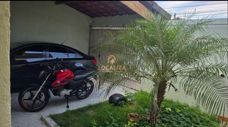 Imagem Casa com 2 Quartos à Venda, 69 m² em Parque Dos Príncipes - Jacareí Imagem Casa com 2 Quartos à Venda, 69 m² em Parque Dos Príncipes - Jacareí