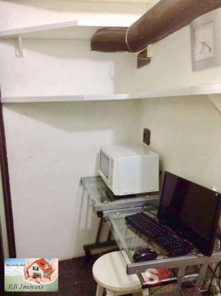 Imagem Casa à Venda, 112 m² em Centro - São Bernardo Do Campo Imagem Casa à Venda, 112 m² em Centro - São Bernardo Do Campo
