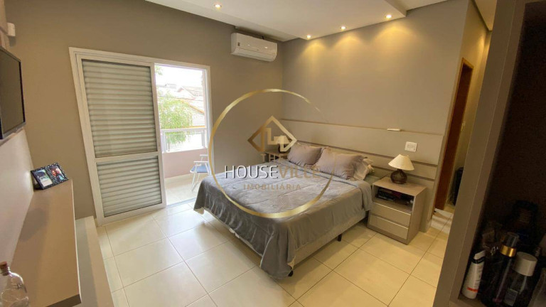 Imagem Casa com 3 Quartos à Venda, 137 m² em Loteamento Villa Branca - Jacareí Imagem Casa com 3 Quartos à Venda, 137 m² em Loteamento Villa Branca - Jacareí