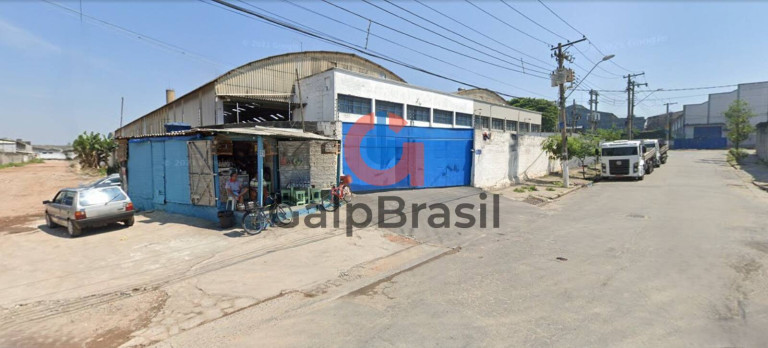 Imagem Galpão à Venda, em Cidade Industrial Satélite De São Paulo - Guarulhos Imagem Galpão à Venda, em Cidade Industrial Satélite De São Paulo - Guarulhos