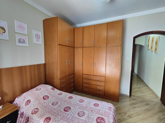 Imagem Casa com 3 Quartos à Venda, 161 m² em Assunção - São Bernardo Do Campo