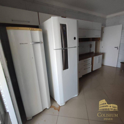 Imagem Apartamento com 3 Quartos à Venda, 157 m² em Canto Do Forte - Praia Grande Imagem Apartamento com 3 Quartos à Venda, 157 m² em Canto Do Forte - Praia Grande