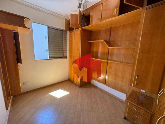 Imagem Apartamento com 3 Quartos para Alugar, 72 m² em Vila Santa Catarina - Americana Imagem Apartamento com 3 Quartos para Alugar, 72 m² em Vila Santa Catarina - Americana