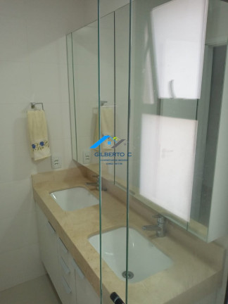 Imagem Apartamento com 3 Quartos à Venda, 108 m² em Vila Aviação - Bauru