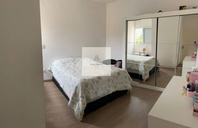 Imagem Apartamento com 2 Quartos à Venda, 70 m² em Edifício Ipê - Sorocaba