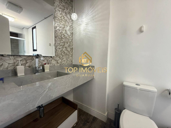 Imagem Cobertura com 3 Quartos à Venda, 240 m² em Jardim Astúrias - Guarujá Imagem Cobertura com 3 Quartos à Venda, 240 m² em Jardim Astúrias - Guarujá