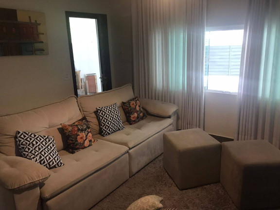 Imagem Sobrado com 2 Quartos à Venda, 102 m² em Taboão - São Bernardo Do Campo