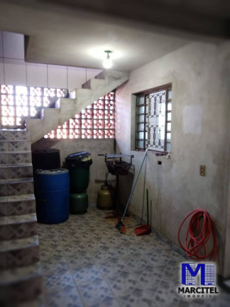 Imagem Casa com 3 Quartos à Venda, em Jardim Angélica - Carapicuíba Imagem Casa com 3 Quartos à Venda, em Jardim Angélica - Carapicuíba