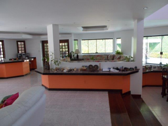 Imagem Casa com 4 Quartos à Venda, 490 m² em Pitangueiras - Lauro De Freitas Imagem Casa com 4 Quartos à Venda, 490 m² em Pitangueiras - Lauro De Freitas