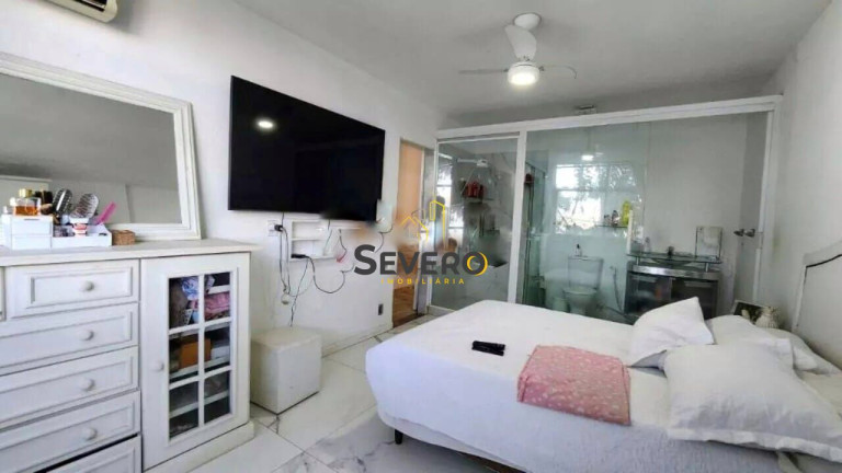 Imagem Apartamento com 3 Quartos à Venda, 128 m² em Ingá - Niterói