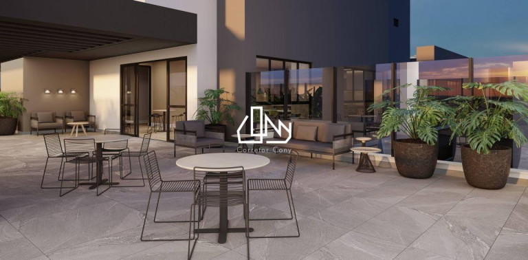 Imagem Apartamento com 3 Quartos à Venda, 88 m² em Jardim Cuiaba - Cuiabá