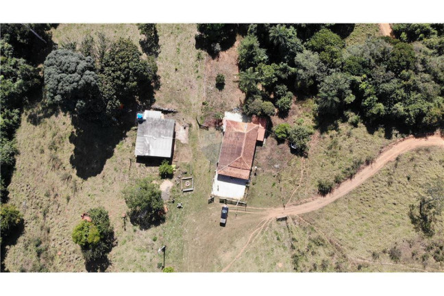 Imagem Fazenda à Venda, 720.000 m² em Centro - São Roque De Minas Imagem Fazenda à Venda, 720.000 m² em Centro - São Roque De Minas