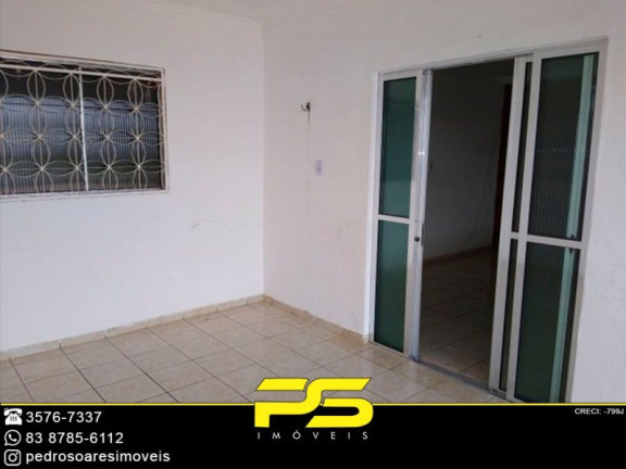 Imagem Casa com 4 Quartos à Venda, 150 m² em Mangabeira - João Pessoa Imagem Casa com 4 Quartos à Venda, 150 m² em Mangabeira - João Pessoa