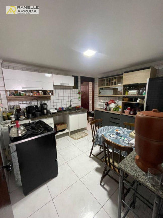 Imagem Apartamento com 3 Quartos à Venda, 125 m² em Cabo Branco - João Pessoa Imagem Apartamento com 3 Quartos à Venda, 125 m² em Cabo Branco - João Pessoa