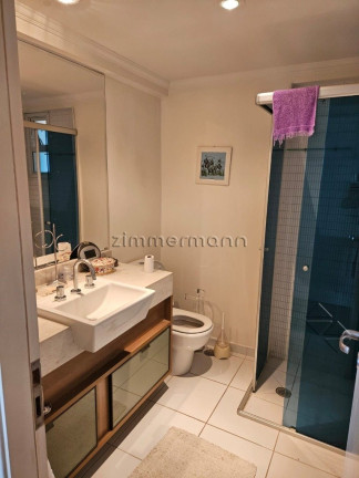 Imagem Apartamento com 2 Quartos à Venda, 140 m² em Cambuci - São Paulo