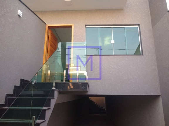 Imagem Casa com 3 Quartos à Venda,  em Vila Carrão - São Paulo
