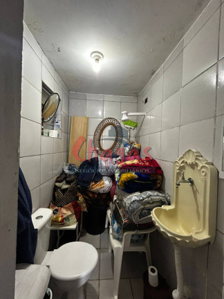 Imagem Casa com 2 Quartos à Venda, 60 m² em Jardim Casa Branca - Caraguatatuba Imagem Casa com 2 Quartos à Venda, 60 m² em Jardim Casa Branca - Caraguatatuba
