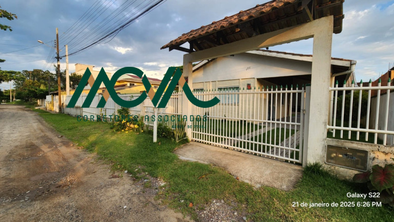 Imagem Casa com 4 Quartos para Alugar, 141 m² em Farol Do Itapoá Ii - Itapoá Imagem Casa com 4 Quartos para Alugar, 141 m² em Farol Do Itapoá Ii - Itapoá