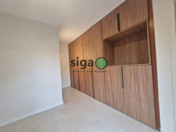 Imagem Apartamento com 3 Quartos à Venda, 138 m² em Vila Sônia - São Paulo