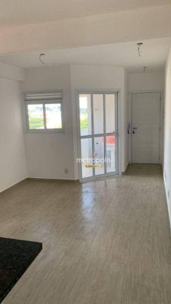 Imagem Apartamento com 2 Quartos à Venda, 53 m² em Jardim - Santo André Imagem Apartamento com 2 Quartos à Venda, 53 m² em Jardim - Santo André