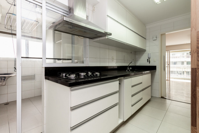 Imagem Apartamento com 3 Quartos à Venda, 96 m² em Barra Funda - São Paulo