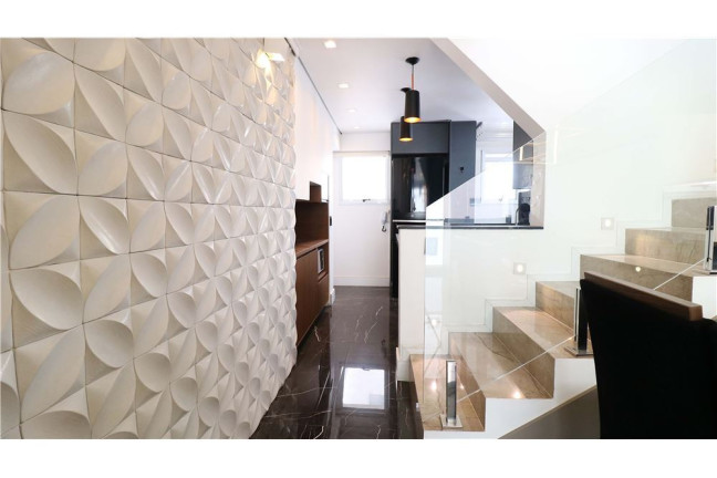Imagem Apartamento com 2 Quartos à Venda, 80 m² em Pinheiros - São Paulo Imagem Apartamento com 2 Quartos à Venda, 80 m² em Pinheiros - São Paulo