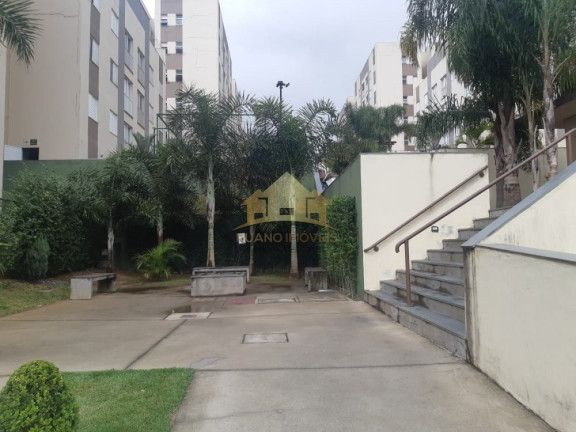 Imagem Apartamento com 2 Quartos à Venda, 65 m² em Guaianazes - São Paulo