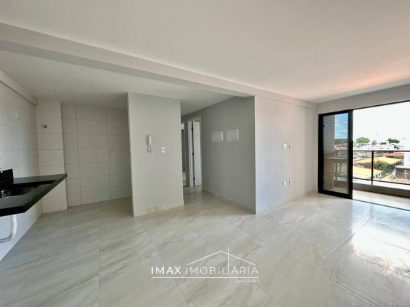 Imagem Apartamento com 2 Quartos à Venda, 55 m² em Tambauzinho - João Pessoa