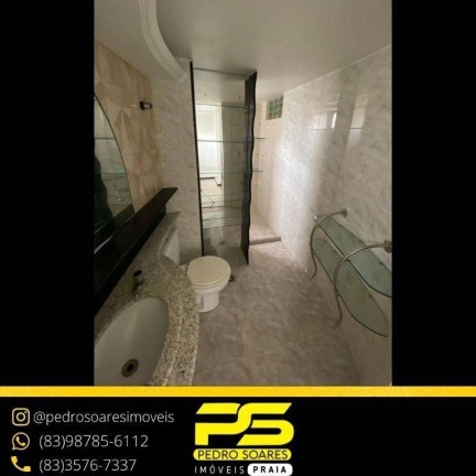 Imagem Apartamento com 3 Quartos à Venda, 137 m² em Tambaú - João Pessoa Imagem Apartamento com 3 Quartos à Venda, 137 m² em Tambaú - João Pessoa