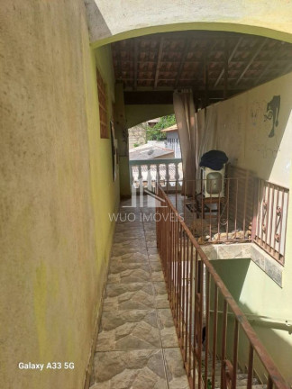 Imagem Sobrado com 3 Quartos à Venda, 131 m² em Jardim Paraíso - Jacareí Imagem Sobrado com 3 Quartos à Venda, 131 m² em Jardim Paraíso - Jacareí