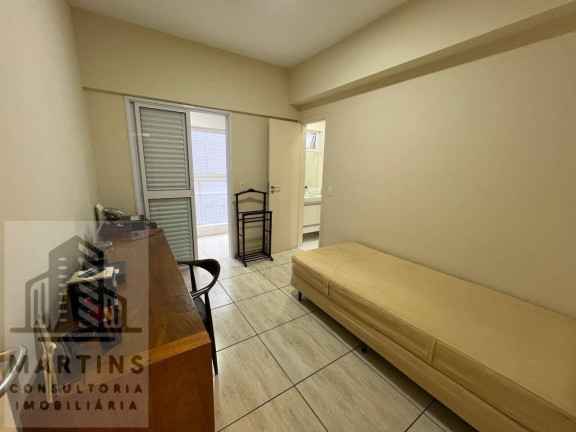 Imagem Apartamento com 4 Quartos para Alugar, 134 m² em Gonzaga - Santos Imagem Apartamento com 4 Quartos para Alugar, 134 m² em Gonzaga - Santos