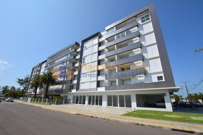 Imagem Apartamento com 3 Quartos à Venda, 94 m² em Atlântida - Xangri-lá Imagem Apartamento com 3 Quartos à Venda, 94 m² em Atlântida - Xangri-lá