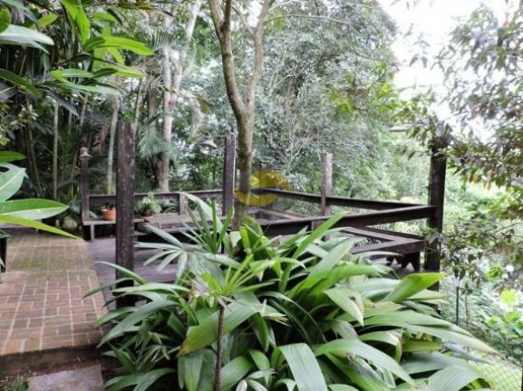 Imagem Casa de Condomínio com 5 Quartos à Venda, 365 m² em Chácara Dos Junqueiras - Carapicuíba