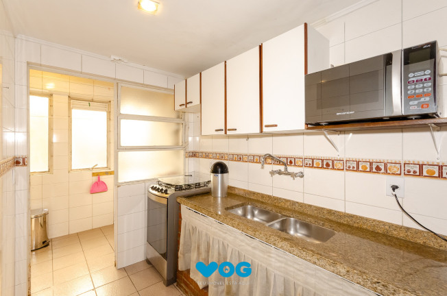 Imagem Imóvel com 2 Quartos à Venda, 72 m² em Santa Cecília - Porto Alegre