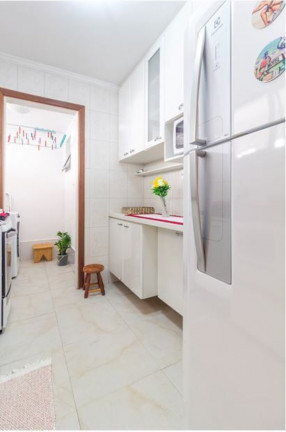 Imagem Imóvel com 1 Quarto à Venda, 34 m² em Sacomã - São Paulo Imagem Imóvel com 1 Quarto à Venda, 34 m² em Sacomã - São Paulo