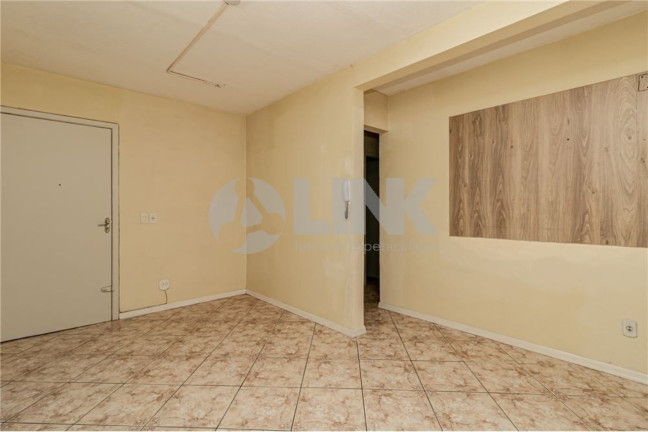 Imagem Apartamento com 2 Quartos à Venda, 52 m² em Santo Antônio - Porto Alegre Imagem Apartamento com 2 Quartos à Venda, 52 m² em Santo Antônio - Porto Alegre