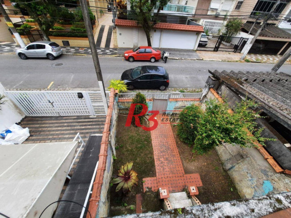 Imagem Sobrado com 3 Quartos à Venda, 150 m² em Gonzaga - Santos Imagem Sobrado com 3 Quartos à Venda, 150 m² em Gonzaga - Santos