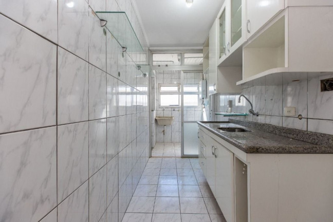 Imagem Imóvel com 2 Quartos à Venda, 63 m² em Campo Belo - São Paulo Imagem Imóvel com 2 Quartos à Venda, 63 m² em Campo Belo - São Paulo