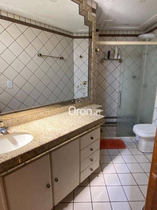 Imagem Apartamento com 3 Quartos à Venda, 151 m² em Setor Central - Goiânia Imagem Apartamento com 3 Quartos à Venda, 151 m² em Setor Central - Goiânia