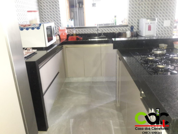 Imagem Casa com 3 Quartos à Venda, em Jardim Osvaldo Silva - Pedregulho Imagem Casa com 3 Quartos à Venda, em Jardim Osvaldo Silva - Pedregulho