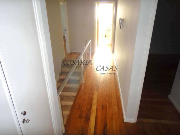 Imagem Casa com 4 Quartos à Venda, 450 m² em Jardim Morumbi - São Paulo Imagem Casa com 4 Quartos à Venda, 450 m² em Jardim Morumbi - São Paulo