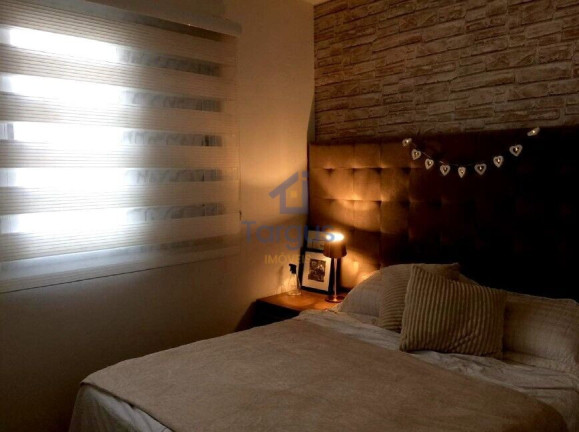 Imagem Apartamento com 2 Quartos à Venda, 50 m² em Tatuapé - São Paulo Imagem Apartamento com 2 Quartos à Venda, 50 m² em Tatuapé - São Paulo