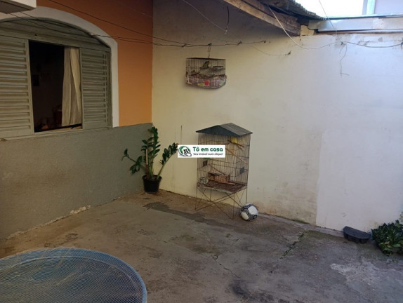 Imagem Casa com 3 Quartos à Venda, 135 m² em Cidade Morumbi - São José Dos Campos Imagem Casa com 3 Quartos à Venda, 135 m² em Cidade Morumbi - São José Dos Campos