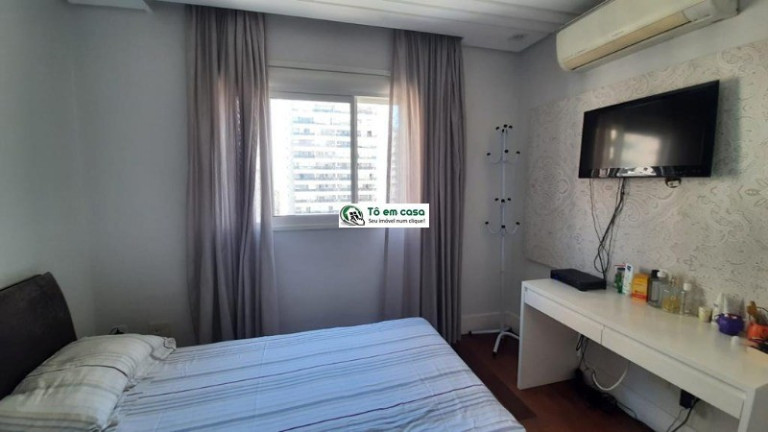 Imagem Imóvel com 3 Quartos à Venda, 194 m² em Altos Do Esplanada - São José Dos Campos