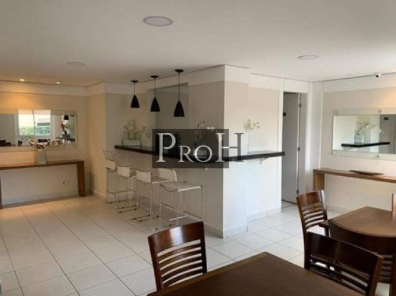 Imagem Apartamento com 2 Quartos à Venda, 56 m² em Vila Alzira - Santo André Imagem Apartamento com 2 Quartos à Venda, 56 m² em Vila Alzira - Santo André